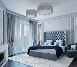 Cool bedroom design