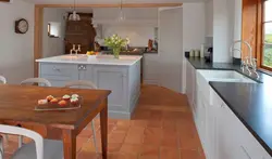 Дизайн интерьера