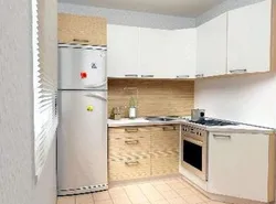 Кухни