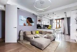Free Living Room Design