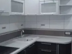 Категория Кухни