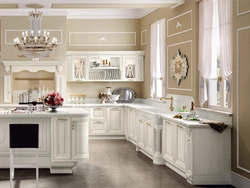 Exclusive Kitchen Photo