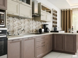 Geos kitchen photo