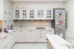 Geos kitchen photo
