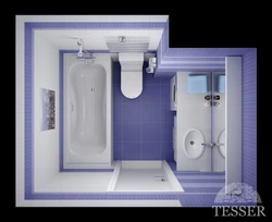 Bathroom Design 180 By 180