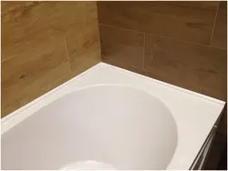 Vanna otağı üçün altlıq dizaynı