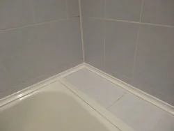 Дизайн Плинтуса Для Ванной
