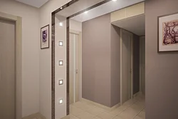 Дәліз есіктерінің фотосы