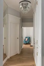 Hallway Doorway Photo