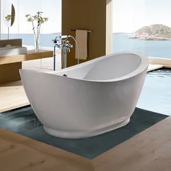 Baths large photos
