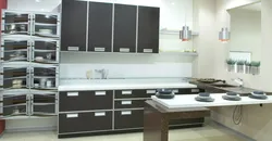 Dominic'S Kitchen In The Interior
