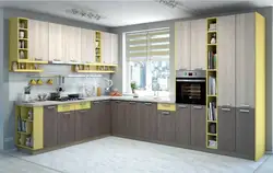 Кухня доминика в интерьере