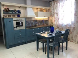 Кухни