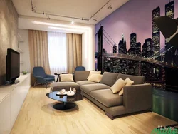 3d living room photo