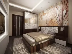 Bedroom interior 24