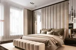 Soft bedroom photo
