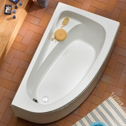 Bathroom design 120 cm