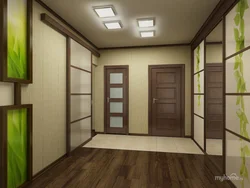 Zaytun Koridorining Ichki Qismi