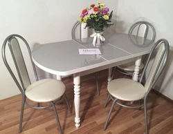 Dining tables for kitchen folding photos
