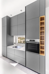 Kitchen photo fenix