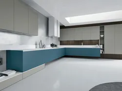Кухни фото fenix