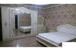 Фото спальных гарнитуров диана