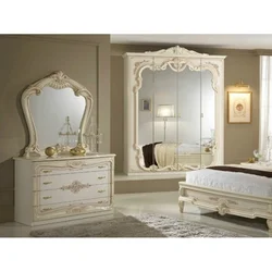 Photo of Diana bedroom sets