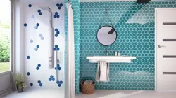 Art bathroom design