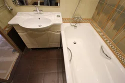 Bath installation design