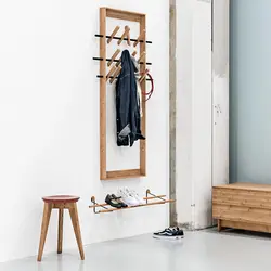 Hangers In The Hallway Photos