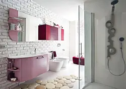 Ванные комнаты