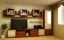 Категория Гостиные