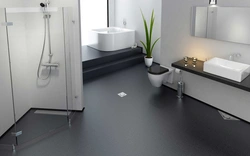 Bathroom Floors Modern Photos