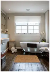 Bathroom floors modern photos