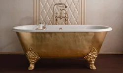 Категория Ванные комнаты