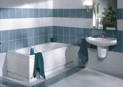 Ванные комнаты