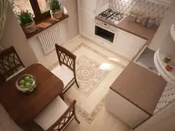 Кухни