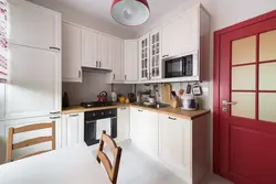 Stalinkada mətbəx 9 kvadrat metr dizayn
