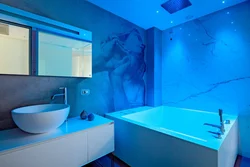 Bathroom design water