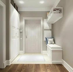 Hallway photo design ideas dimensions