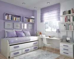 Yataq otağı daxili 14 yaş