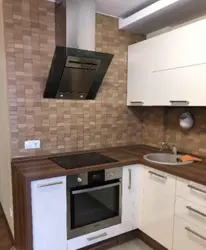 Plita oshxona dizayni