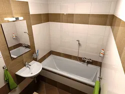 Категория Ванные комнаты