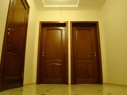 Дарҳои тамоми квартира акс