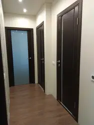 Дарҳои тамоми квартира акс