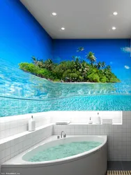 Hamam kafel 3d dizayn