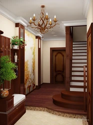 Best hallway design in the house