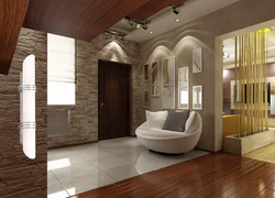 Best hallway design in the house