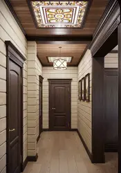 Best hallway design in the house