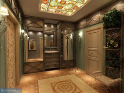 Best hallway design in the house